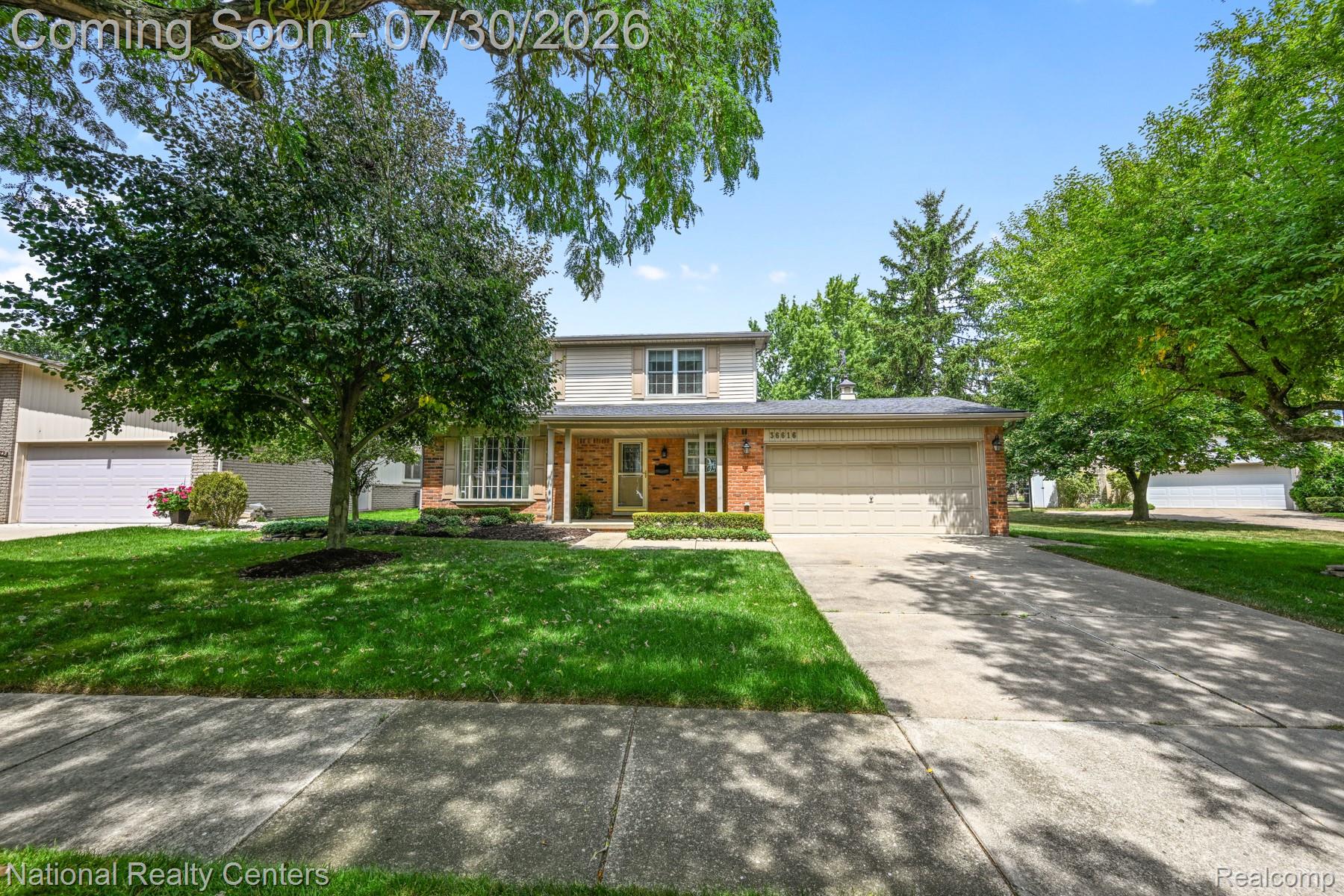 36616 Munger Drive