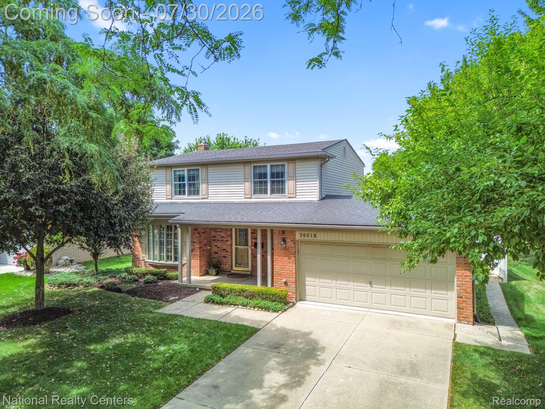 36616 Munger Drive