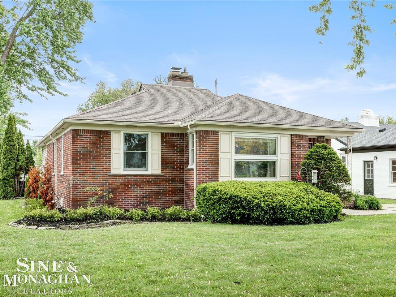 22444 Ardmore Park Drive