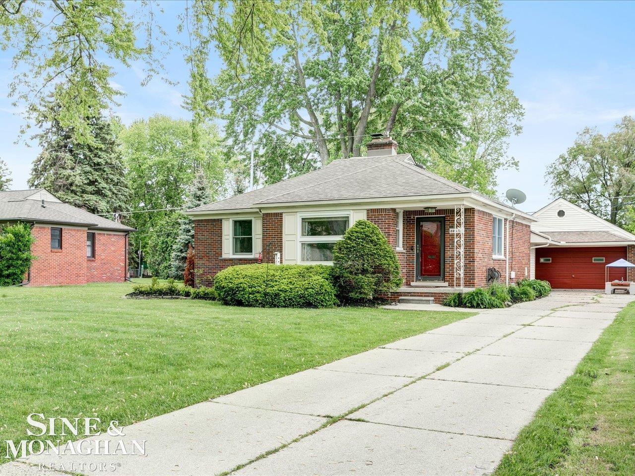 22444 Ardmore Park Drive
