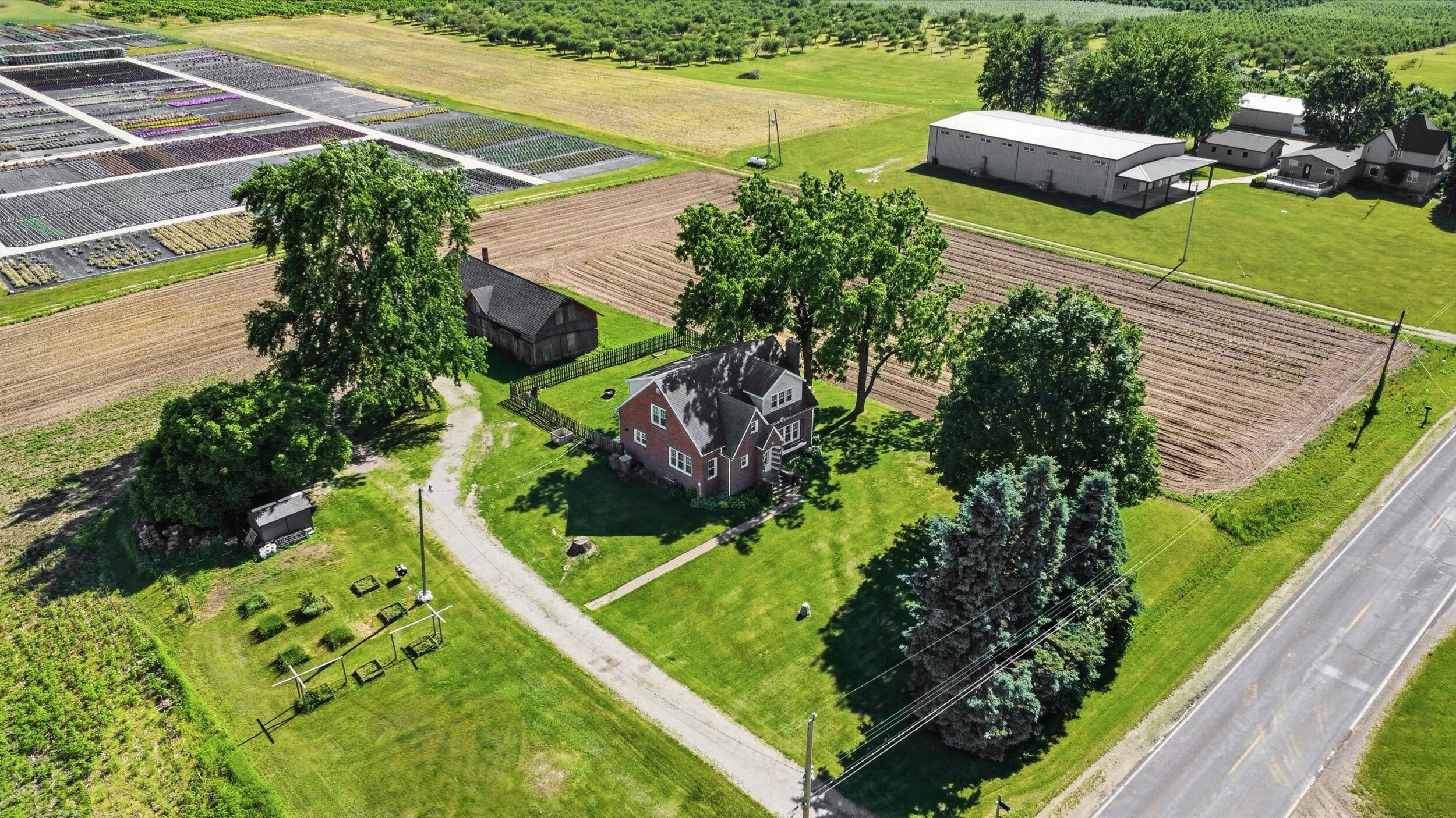 8040 Territorial Road
