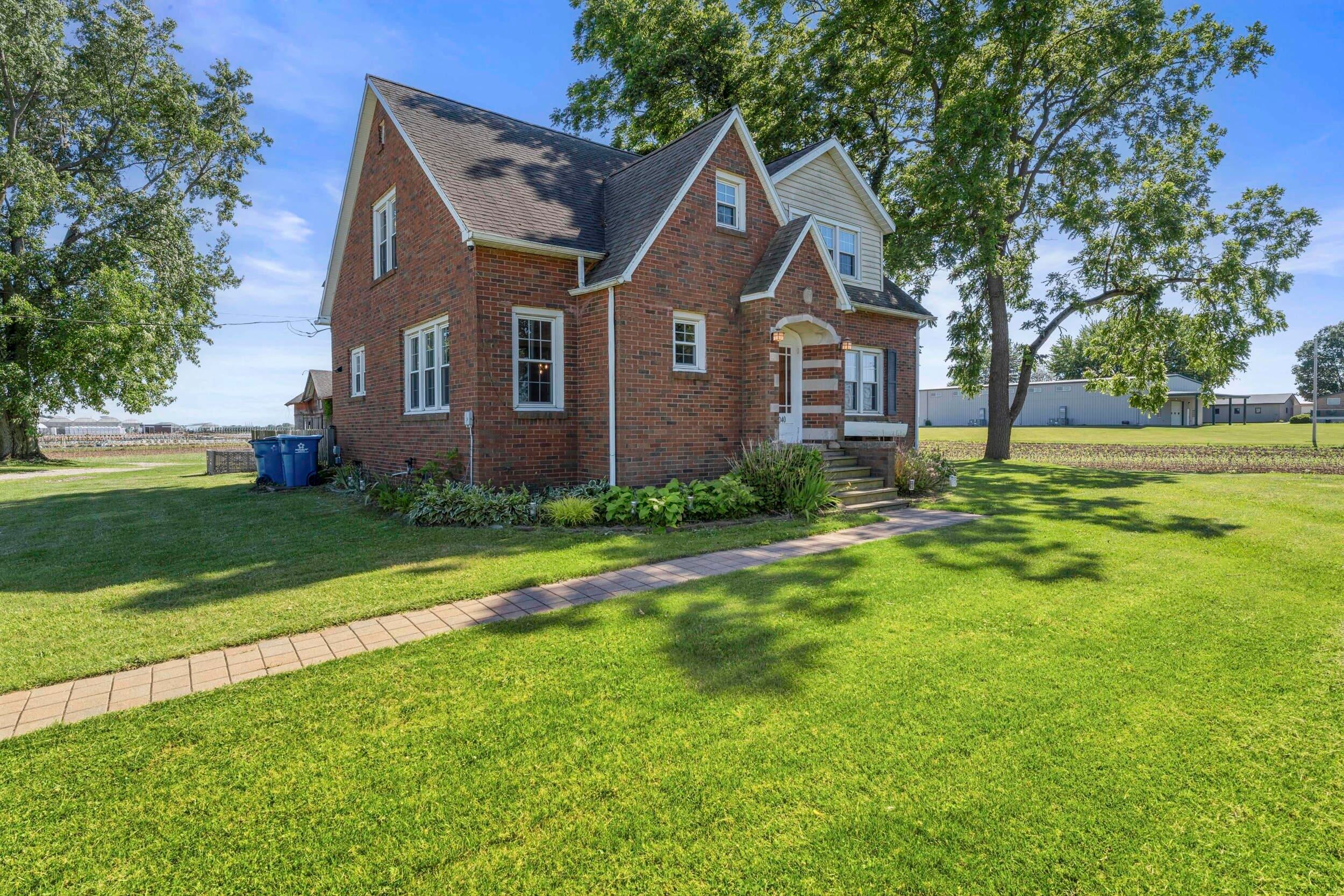 8040 Territorial Road