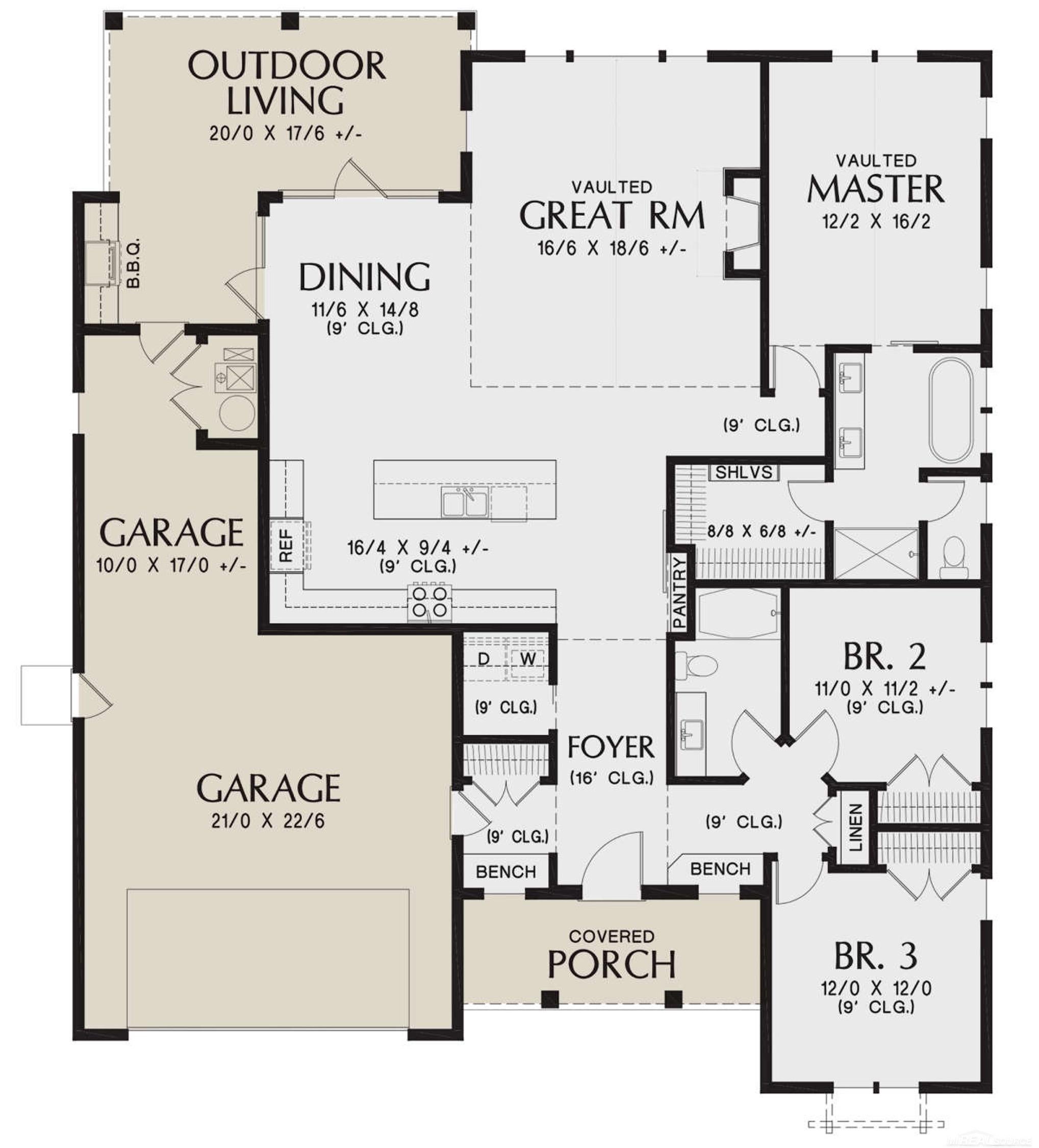 104 Black Pine Trail