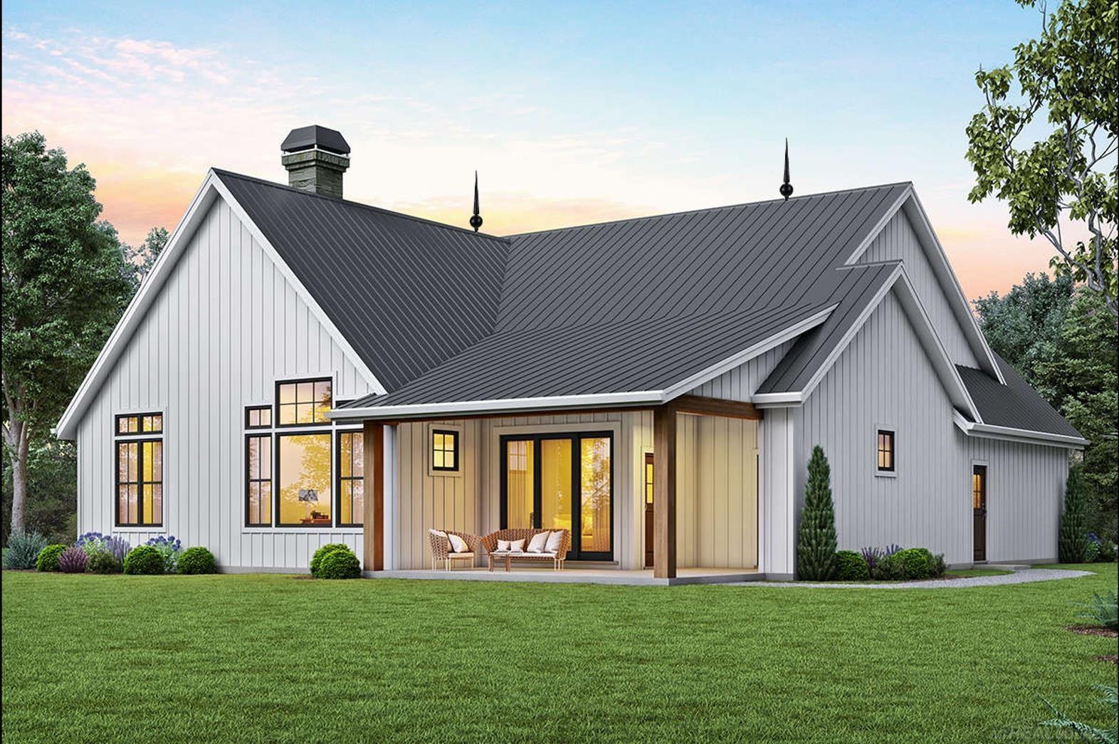 104 Black Pine Trail