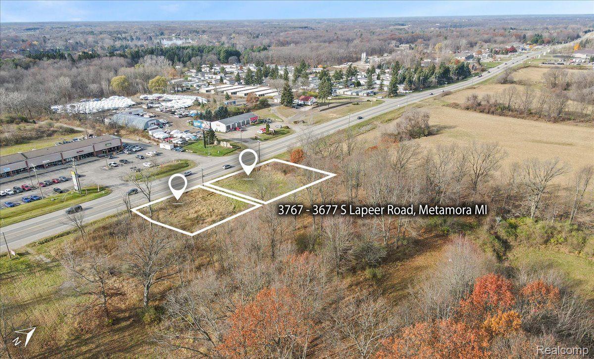 3777 S Lapeer Road