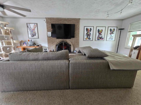 Tiny photo for 8644 Essen Dr, Sterling Heights City, MI 48314 (MLS # 58050219298)