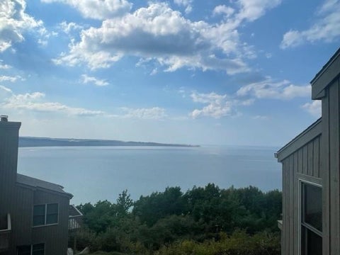 Photo of 10A Pinnacle Place, Glen Arbor Township, MI 49636 (MLS # 78080073027)