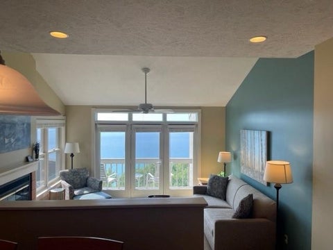 Tiny photo for 10A Pinnacle Place, Glen Arbor Township, MI 49636 (MLS # 78080073027)