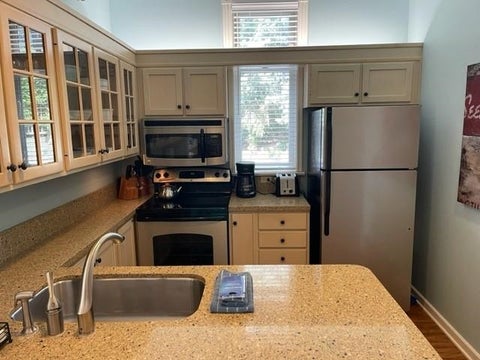 Tiny photo for 10A Pinnacle Place, Glen Arbor Township, MI 49636 (MLS # 78080073027)