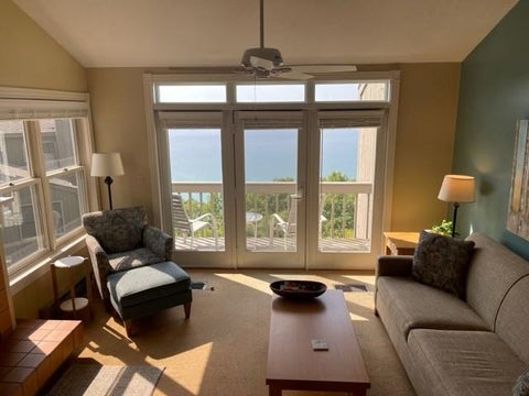 Tiny photo for 10A Pinnacle Place, Glen Arbor Township, MI 49636 (MLS # 78080073027)