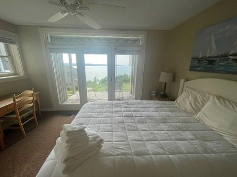 Tiny photo for 10A Pinnacle Place, Glen Arbor Township, MI 49636 (MLS # 78080073027)