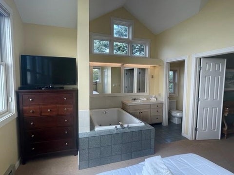 Tiny photo for 10A Pinnacle Place, Glen Arbor Township, MI 49636 (MLS # 78080073027)