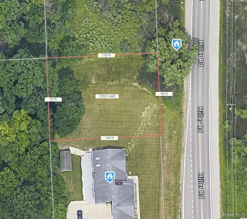 Lot 94 Hiller Road