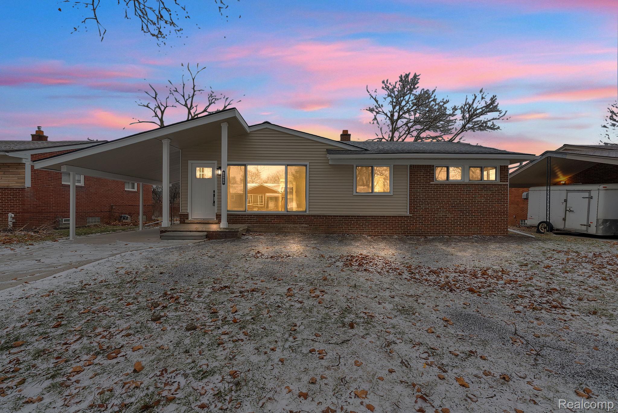 23080 Parklawn Street