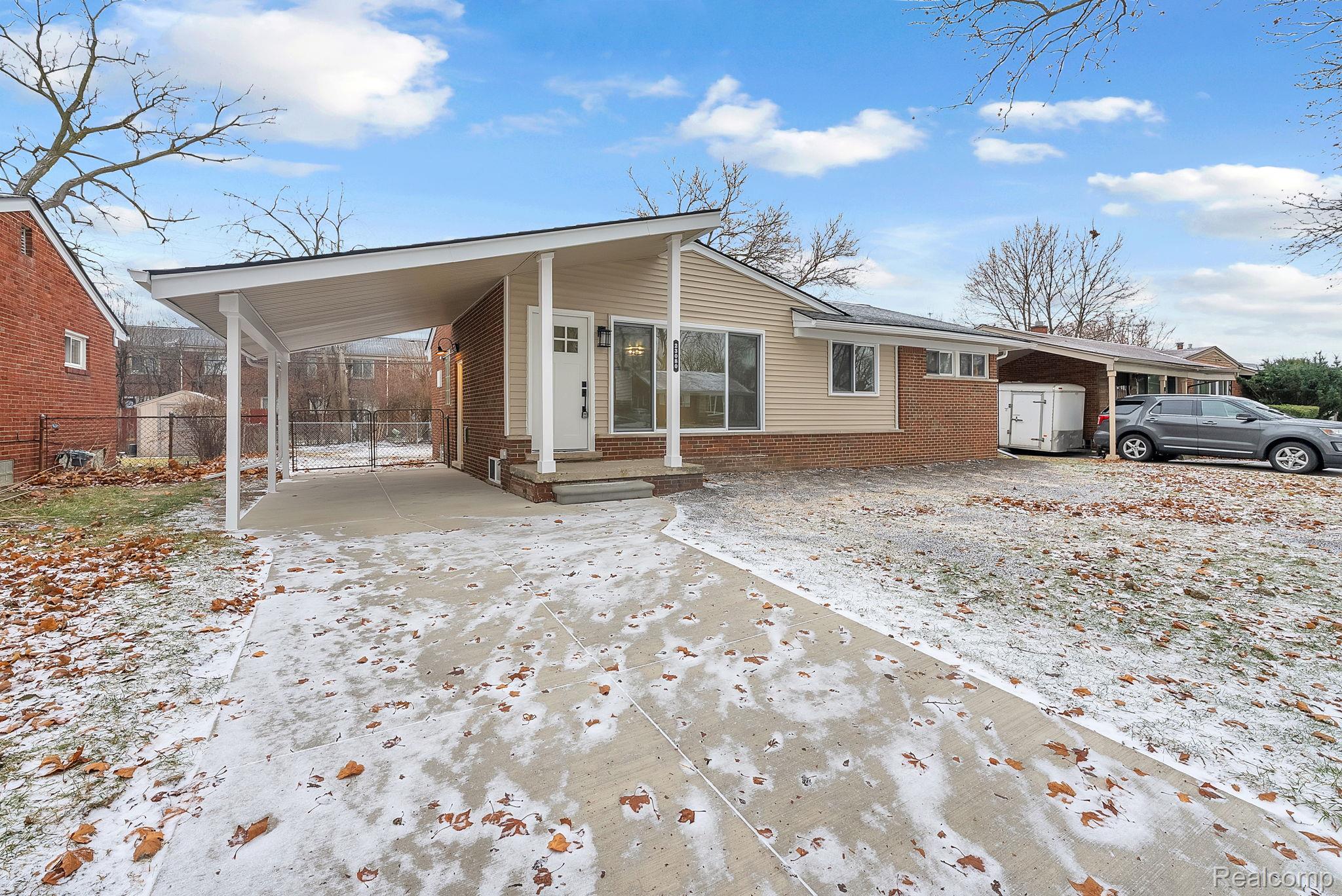 23080 Parklawn Street