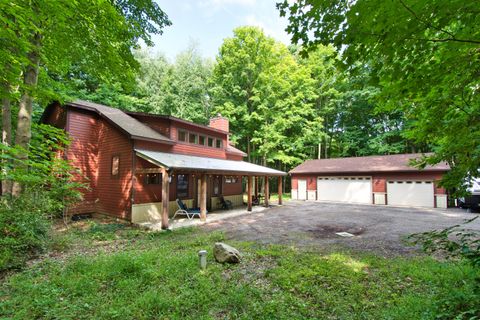 824 N Philip Road Niles Township MI 49120