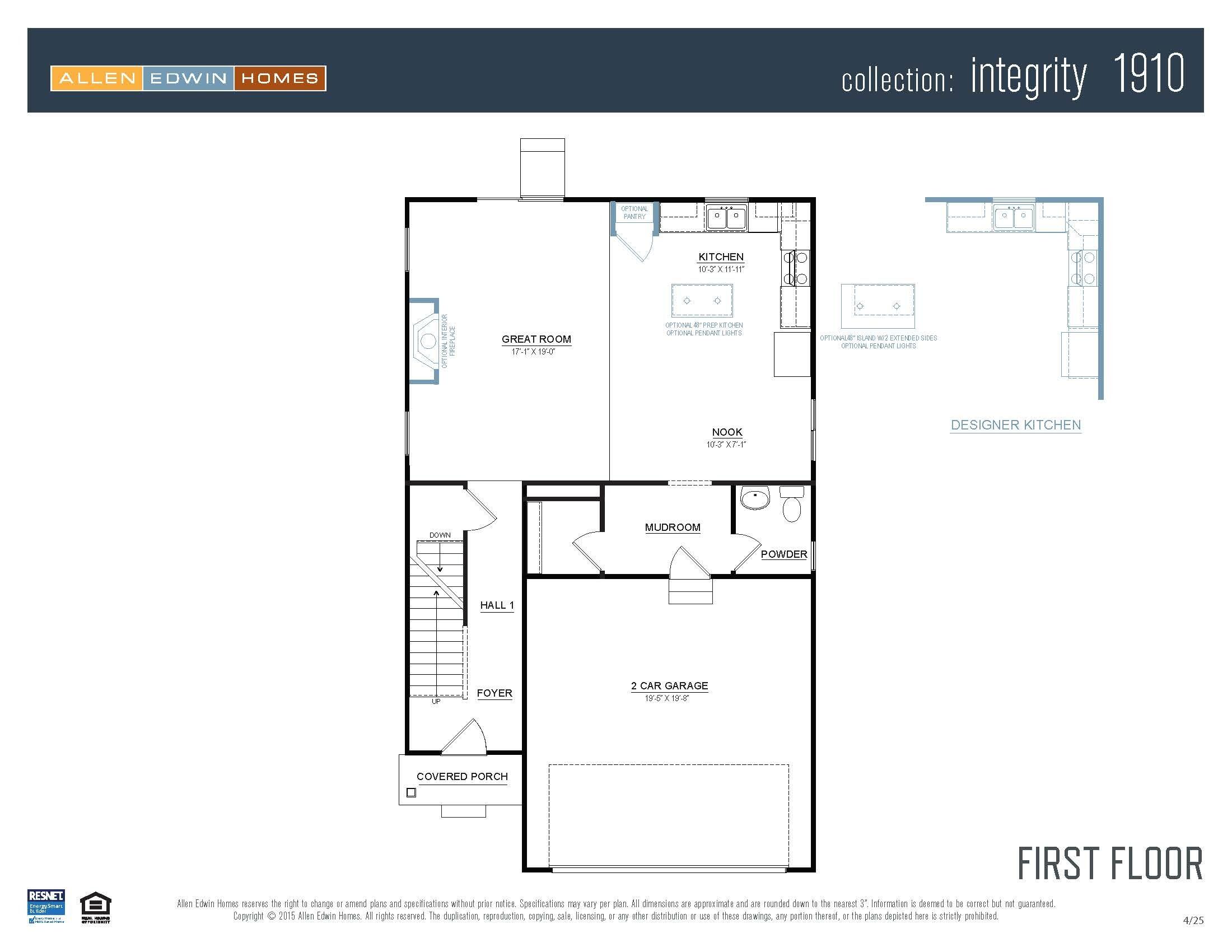 378 N Sherman Street