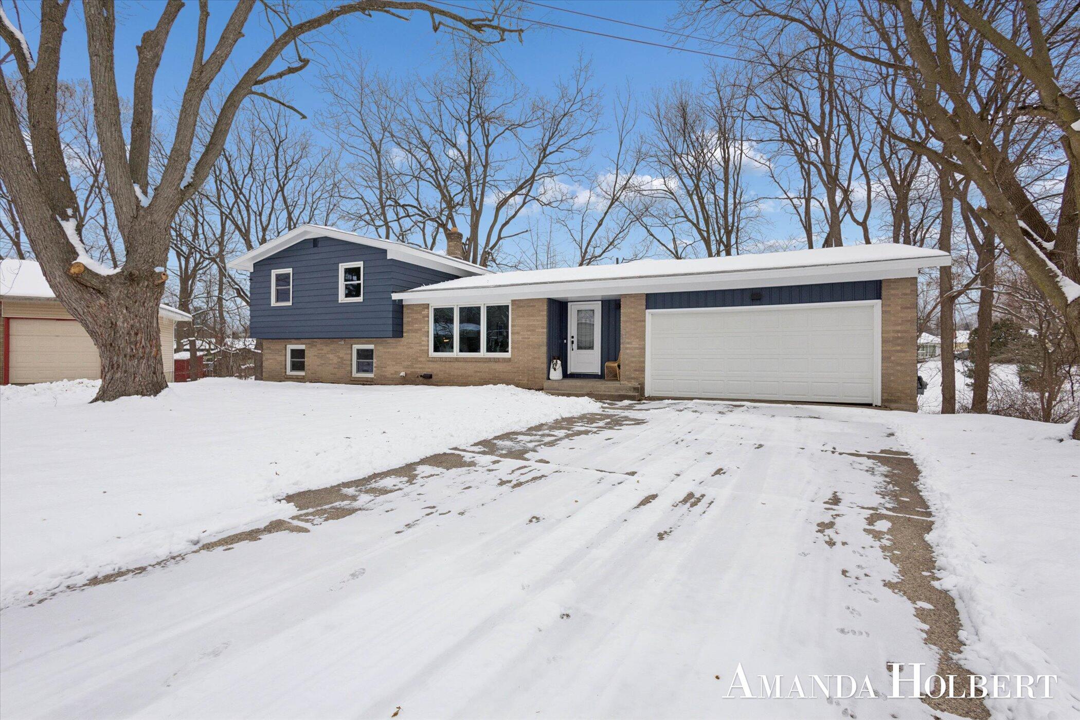 5106 Bridle Creek Court SE