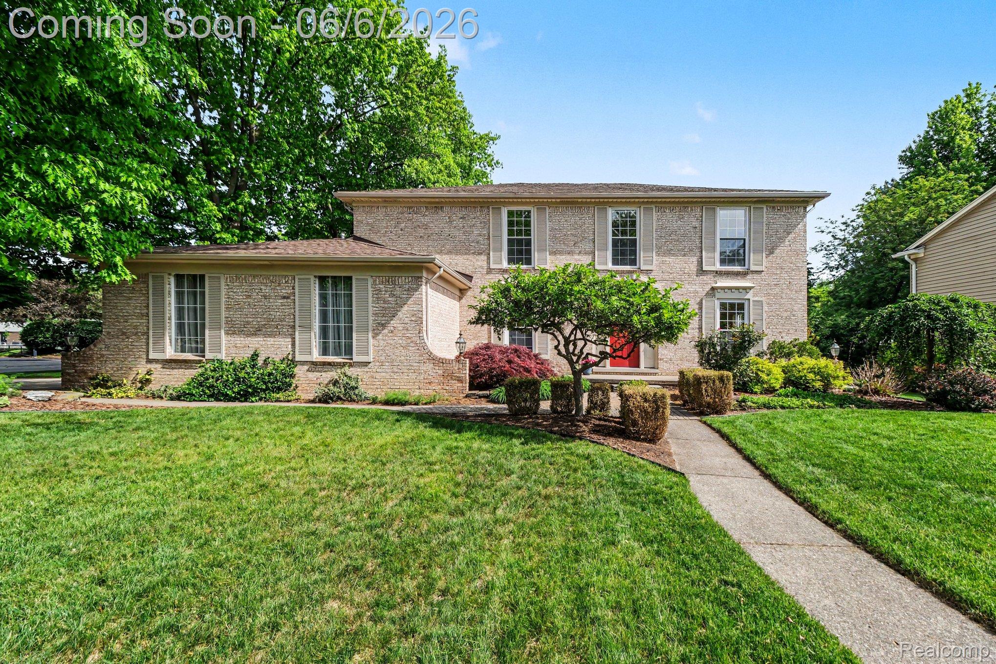 2190 Babcock Drive