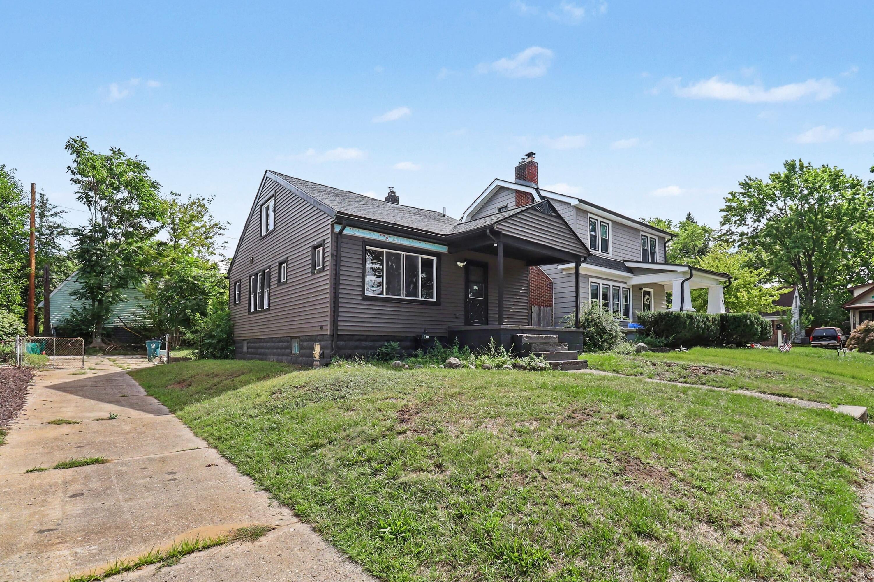 506 Hilldale Drive