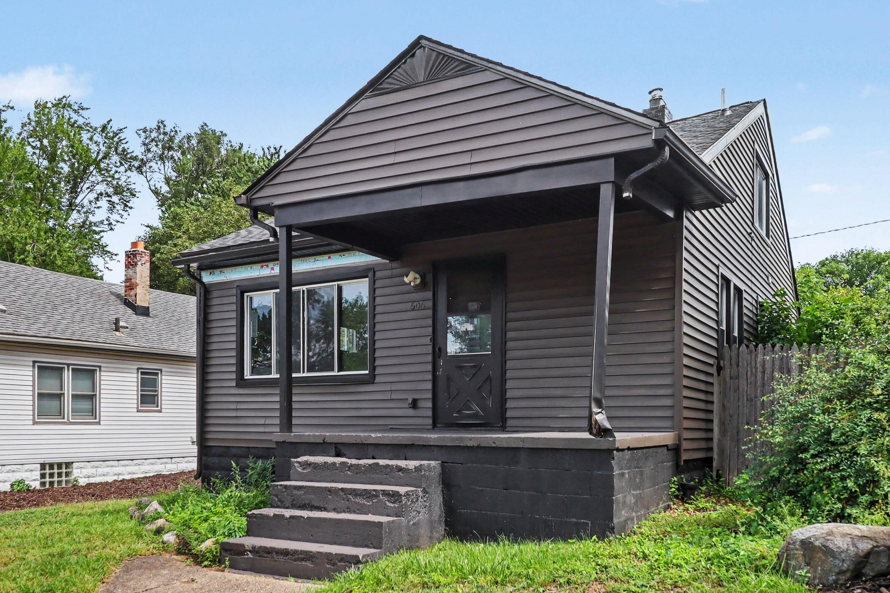 506 Hilldale Drive