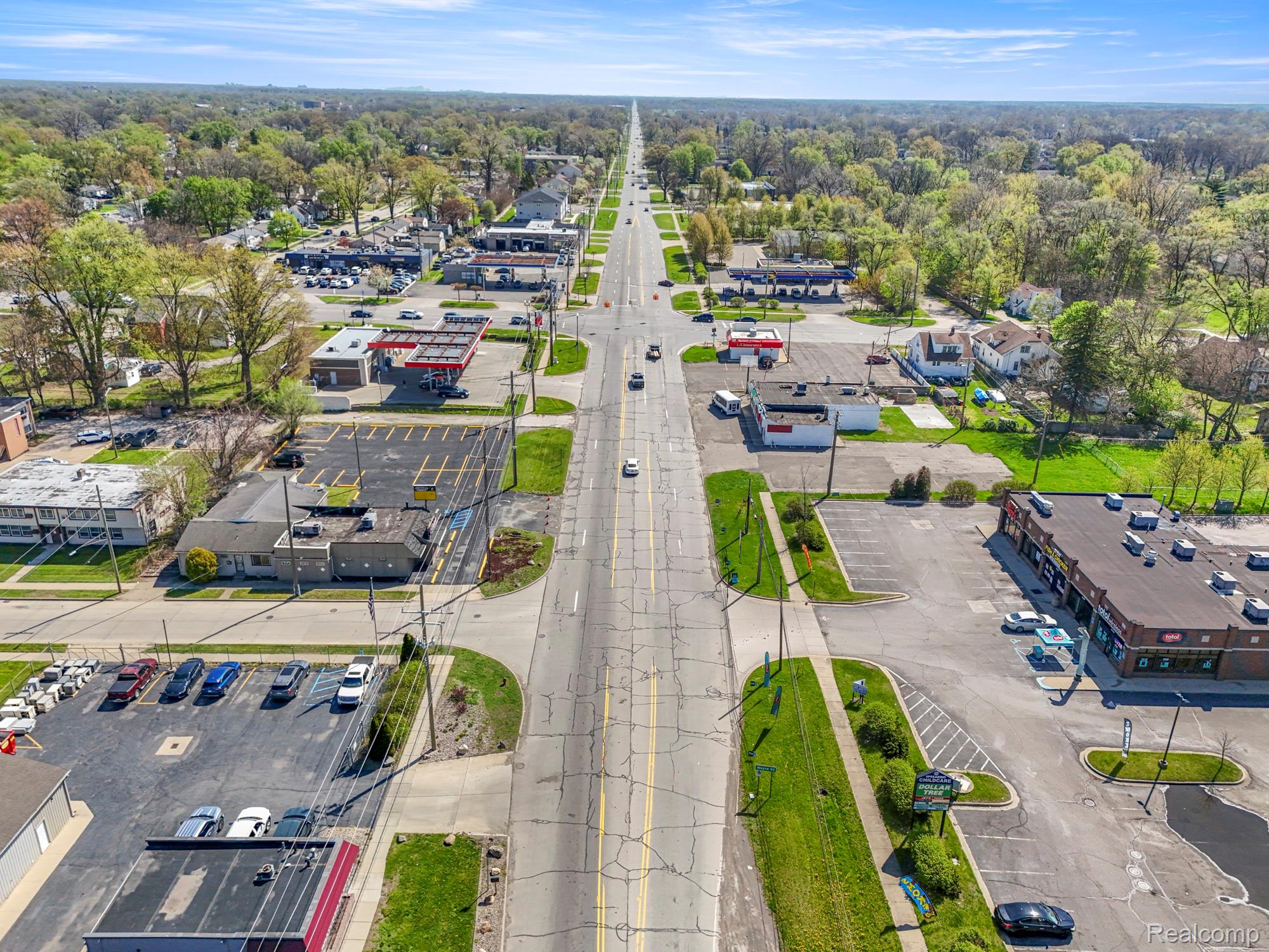 35676 Van Born Road