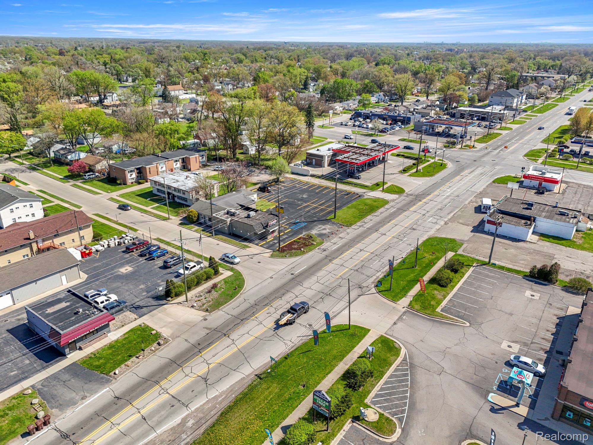 35676 Van Born Road