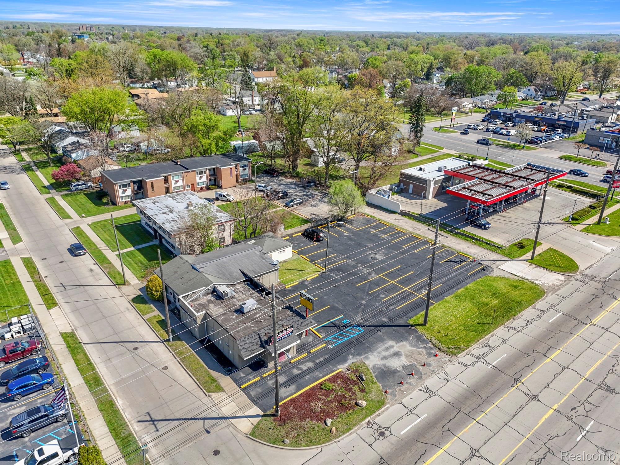 35676 Van Born Road