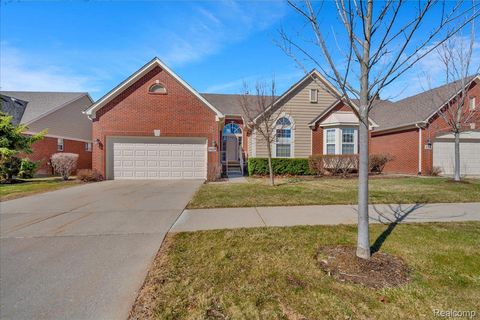 30229 Viewcrest Drive Novi City MI 48377