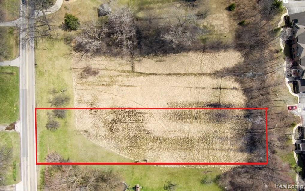 0 Florence (Parcel B) Avenue