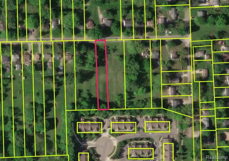 0 Florence (Parcel B) Avenue