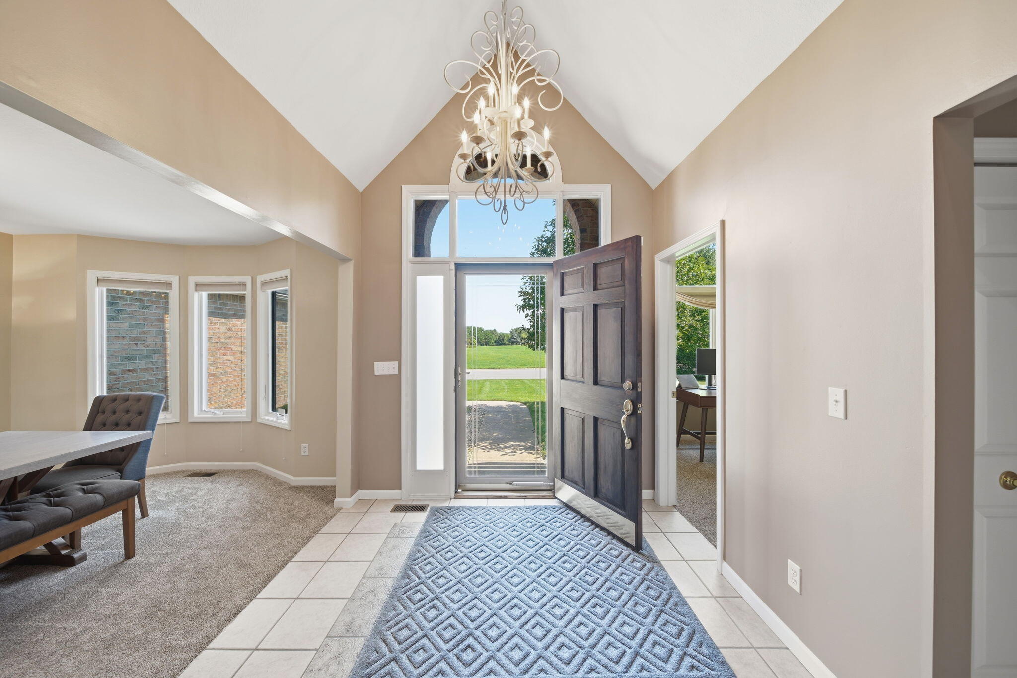 1245 Berkshire Court