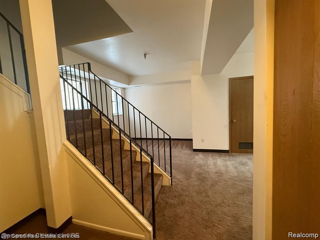 Photo of 590 Parkview #206 DR, Detroit City, MI 48214 (MLS # 20261086139)
