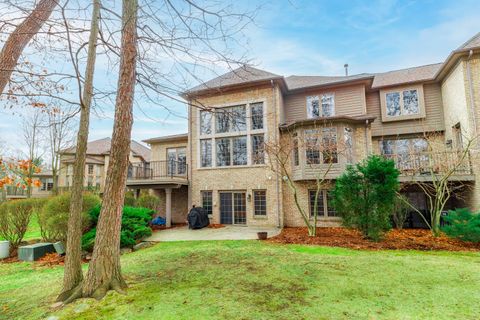 6458 ENCLAVE Drive Independence Charter Township MI 48348