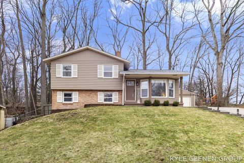 2226 Greenview Drive SW Wyoming City MI 49519