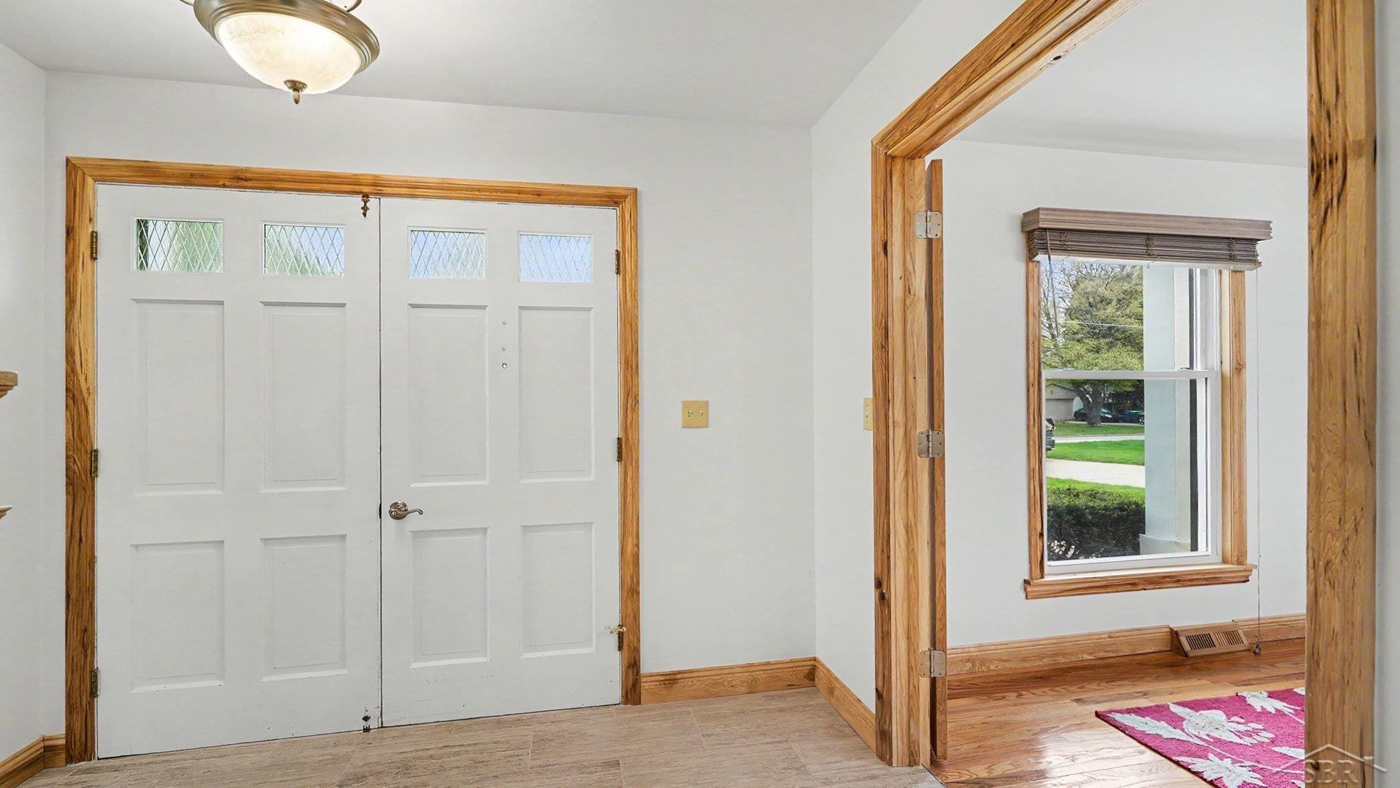 341 Foxboro Road