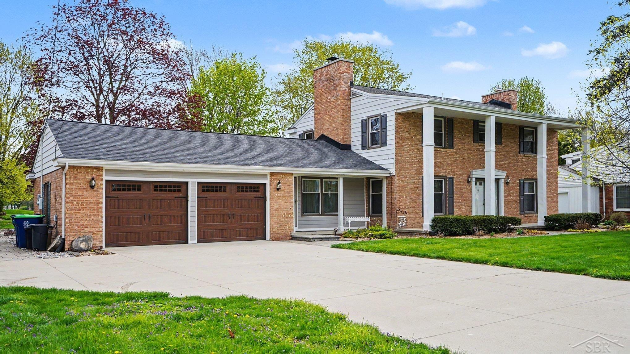 341 Foxboro Road