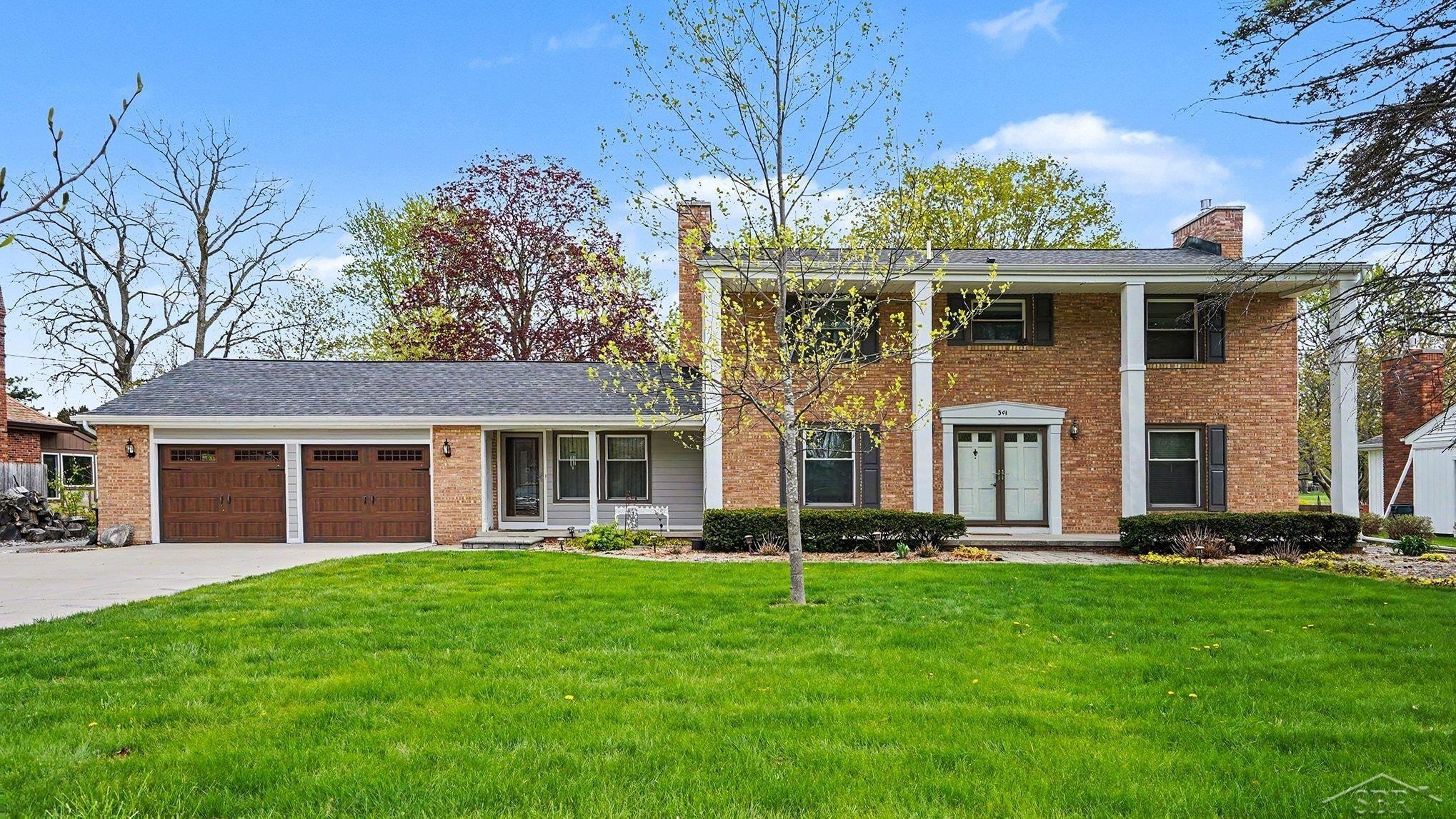 341 Foxboro Road
