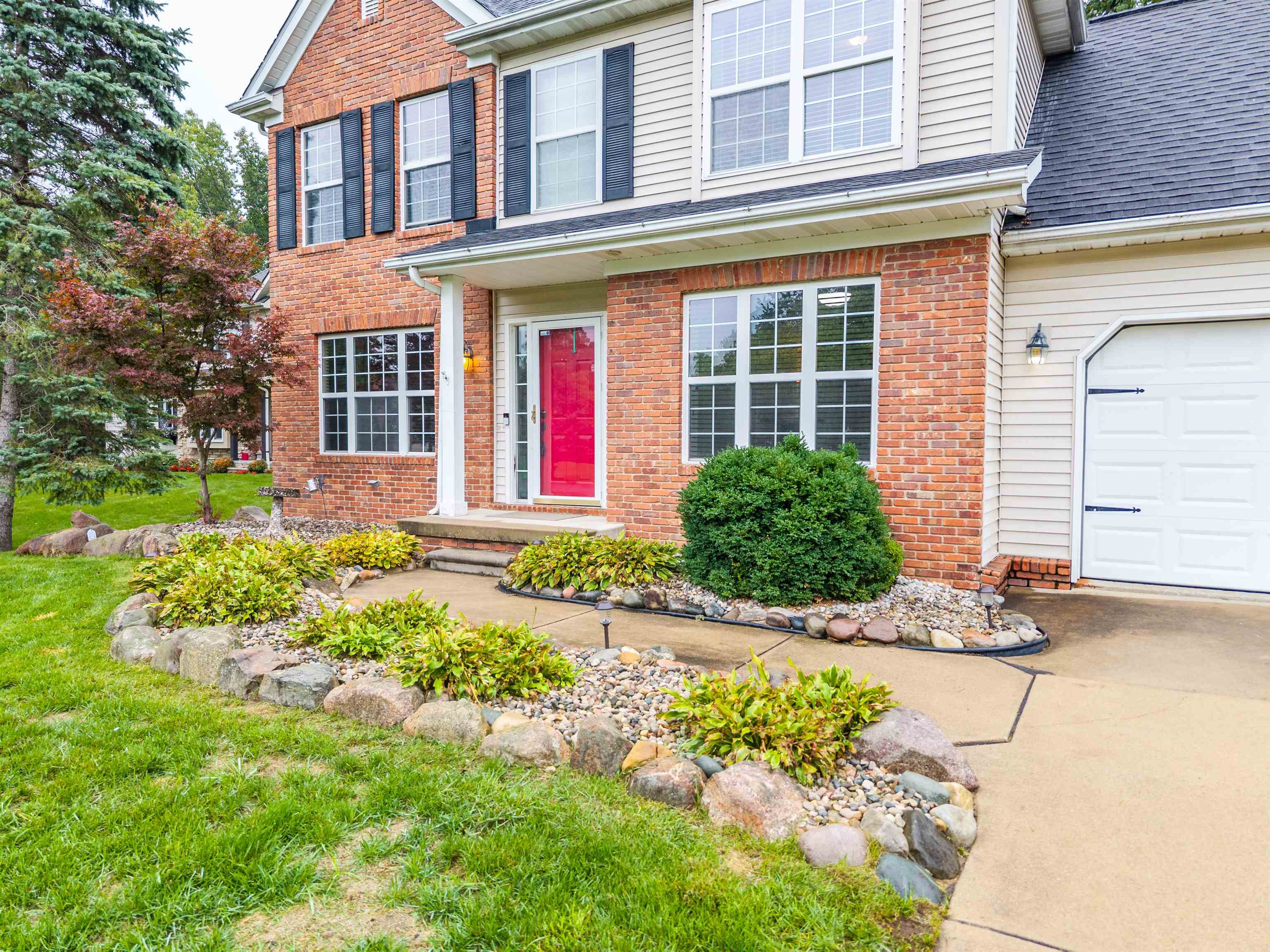 7320 Jeffrey Court
