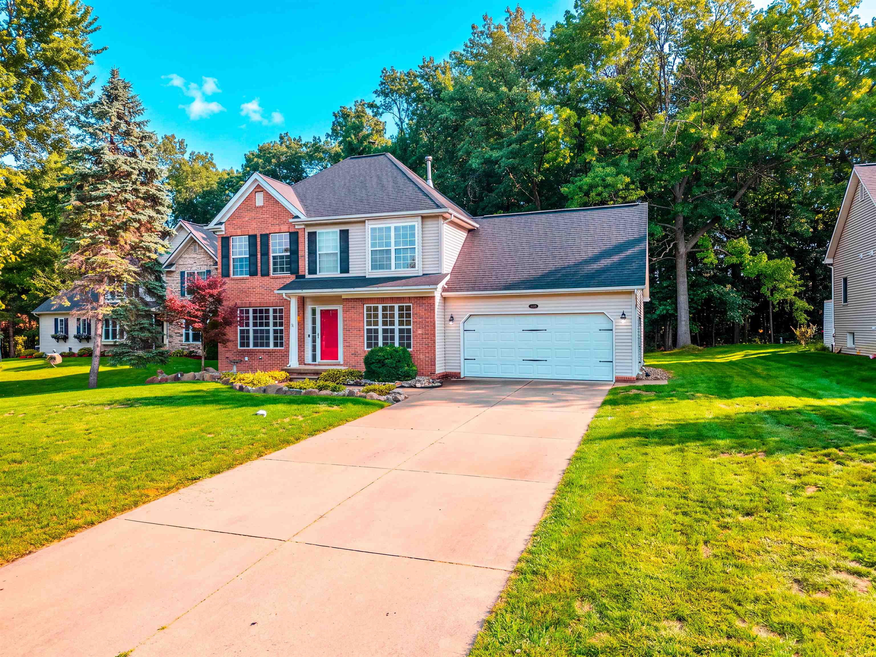 7320 Jeffrey Court