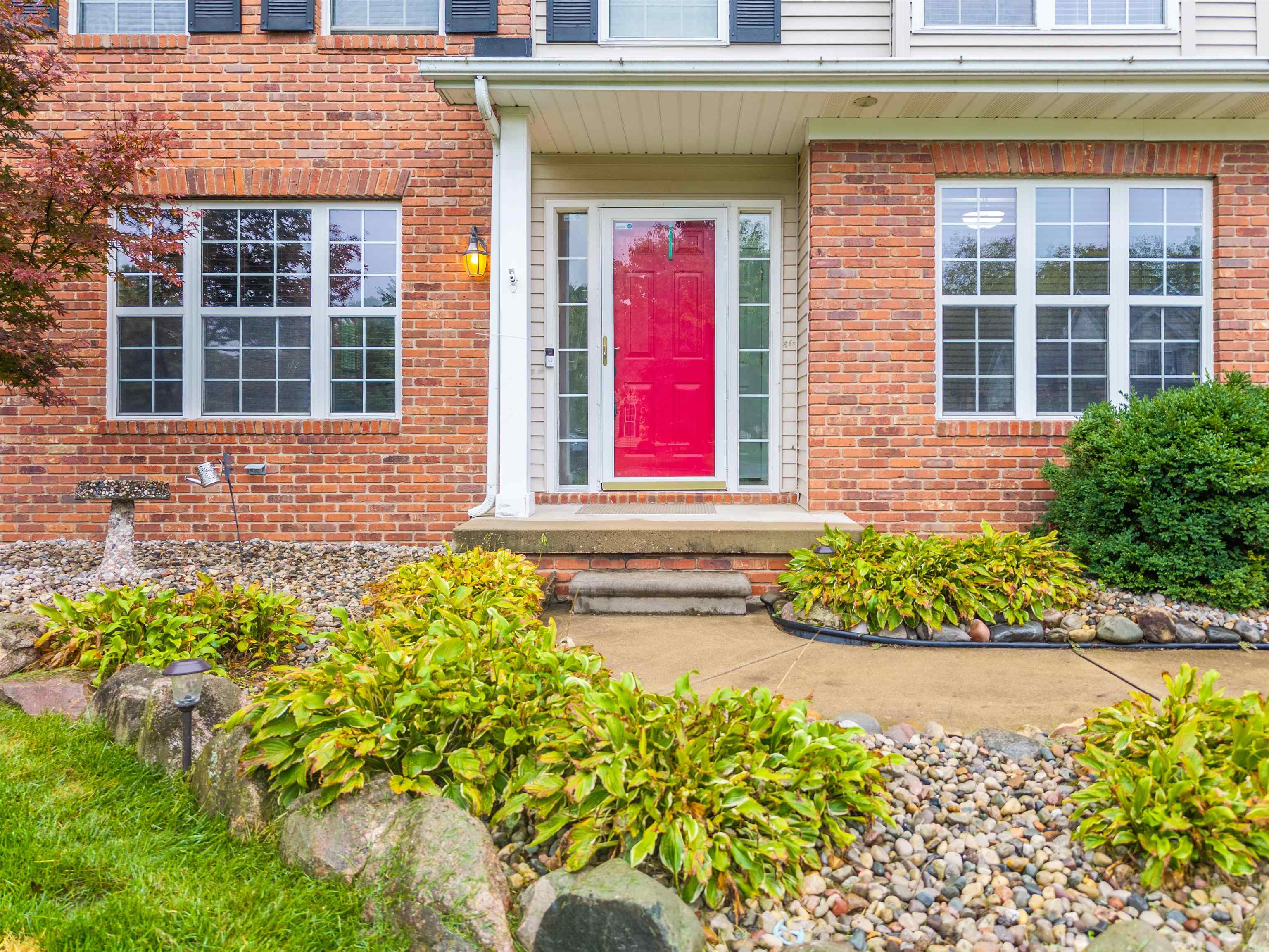 7320 Jeffrey Court