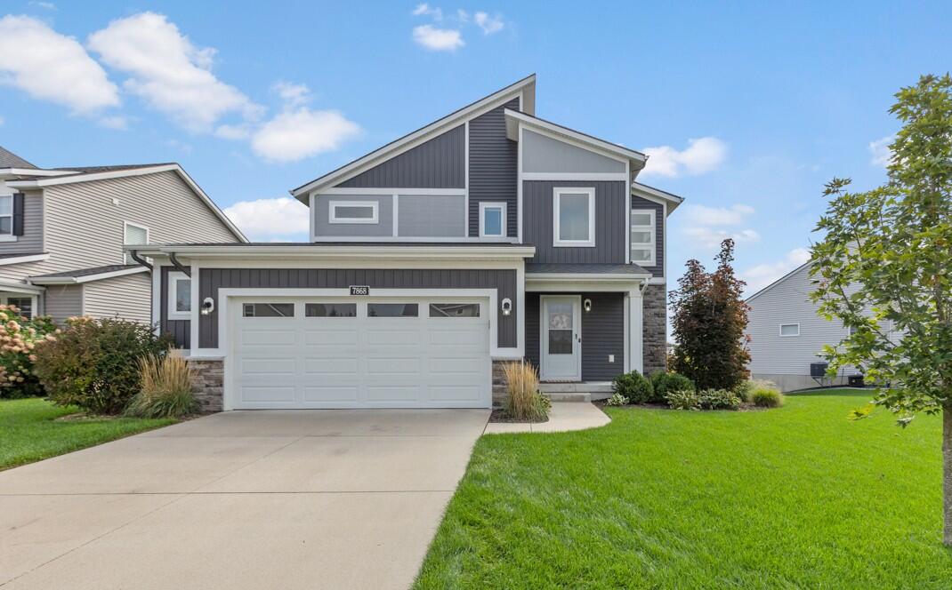 7868 High Knoll Drive