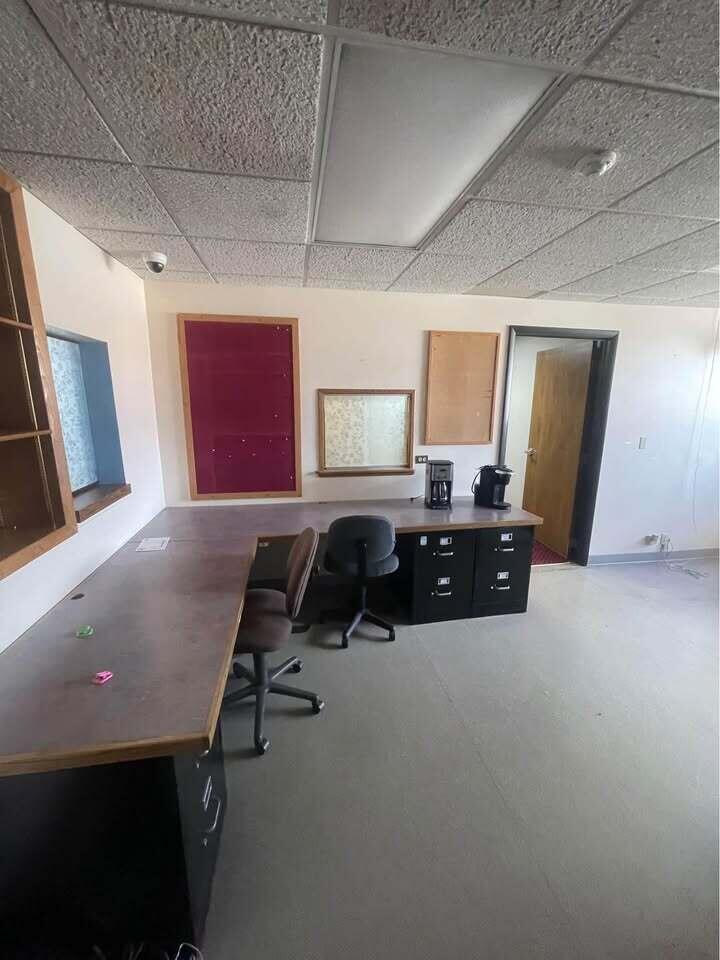 502 W Houghton Avenue