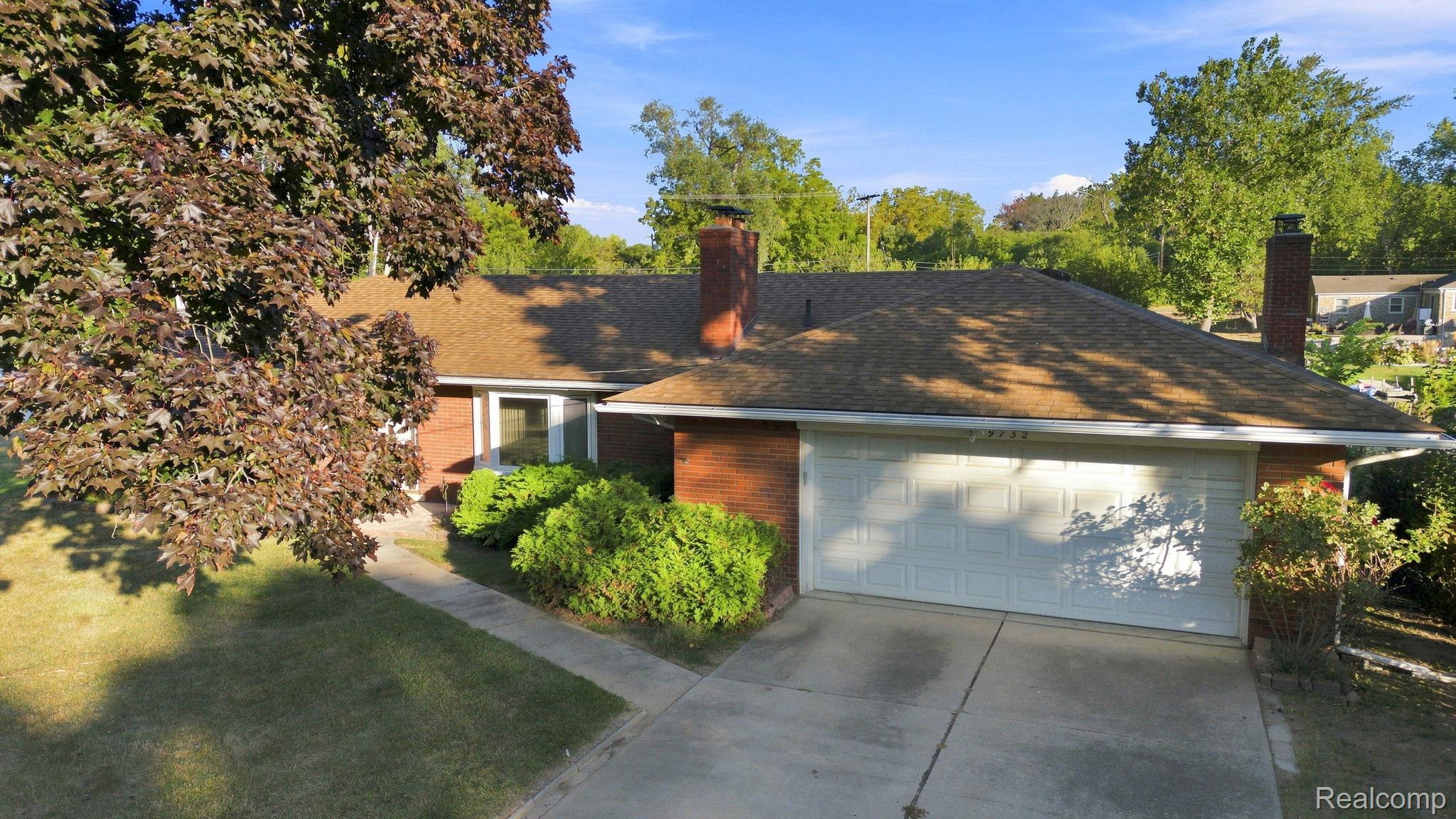 9732 Waterway Drive