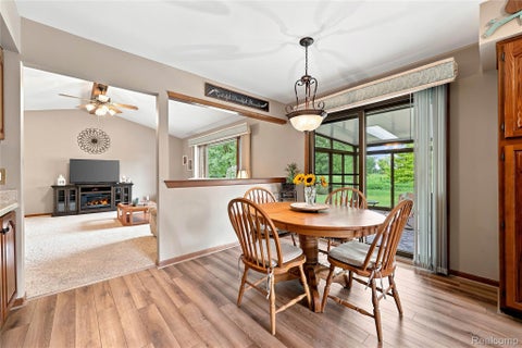 Tiny photo for 51957 N Adele Circle, Chesterfield Township, MI 48047 (MLS # 20261066823)