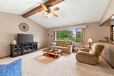 Tiny photo for 51957 N Adele Circle, Chesterfield Township, MI 48047 (MLS # 20261066823)