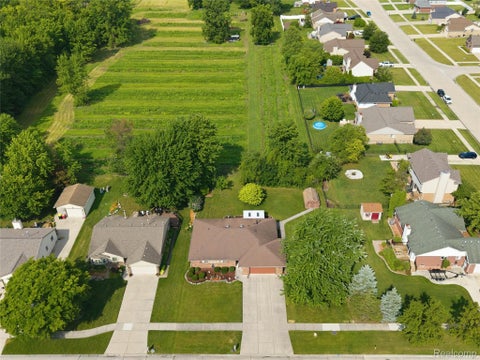 Tiny photo for 51957 N Adele Circle, Chesterfield Township, MI 48047 (MLS # 20261066823)