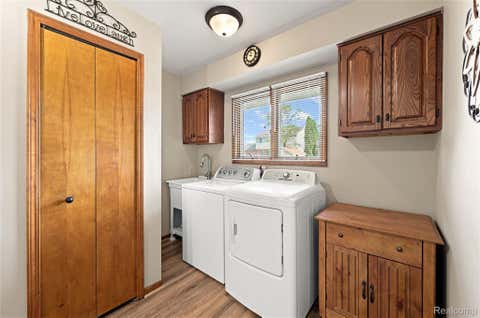 Tiny photo for 51957 N Adele Circle, Chesterfield Township, MI 48047 (MLS # 20261066823)
