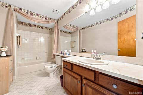 Tiny photo for 51957 N Adele Circle, Chesterfield Township, MI 48047 (MLS # 20261066823)