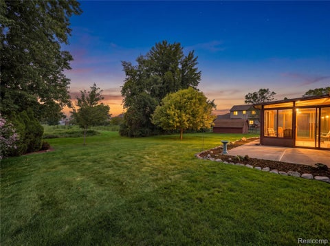 Tiny photo for 51957 N Adele Circle, Chesterfield Township, MI 48047 (MLS # 20261066823)